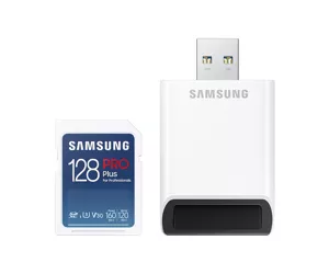 Samsung MB-SD128KB/WW