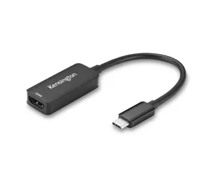Kensington CV4200H USB-C 4K/8K HDMI Adapter