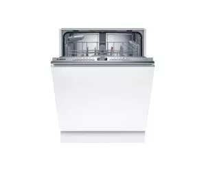 Bosch Serie 6 SMV6YAX01E nõudepesumasin Täielikult sisseehitatud 13 kohta B