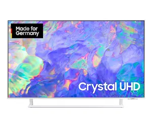 Samsung GU50CU8589U