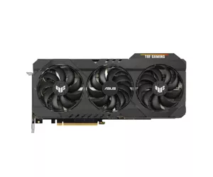 ASUS TUF Gaming TUF-RTX3060TI-O8GD6X-GAMING