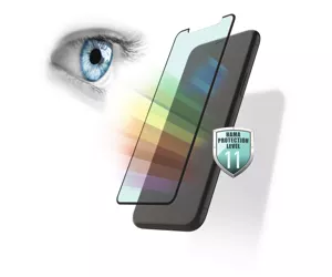 Hama Anti-Bluelight+Anti-bact.