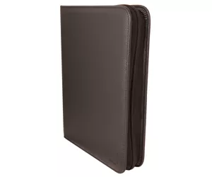Urban Factory Meeting Professional Folio for all 10" Tablets inc A4 pad