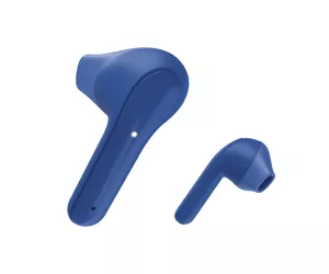 Hama Freedom Light Гарнитура Беспроводной Вкладыши Calls/Music Bluetooth Синий