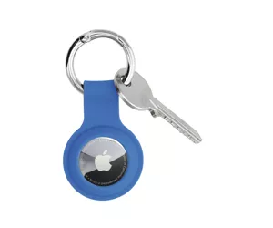 Hama Finest Feel Key ring Blue