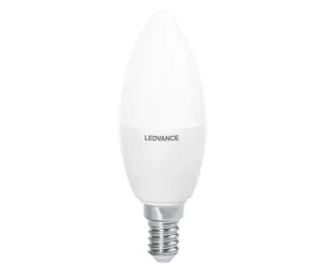 Hama 00217501 LED bulb 4.9 W E14 G