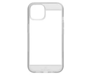 Hama Air Robust mobile phone case 17 cm (6.7") Cover Transparent