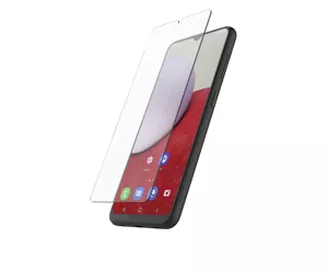 Hama 00216364 Mobiiltelefon ekraani- või seljakaitse Selge ekraanikaitse Samsung 1 tk