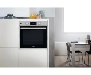 Whirlpool OAS KP8V1SW IX