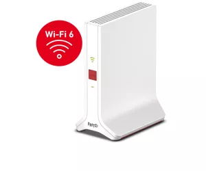 FRITZ!Repeater FRITZ REPEATER 3000 AX INTERNATIONAL