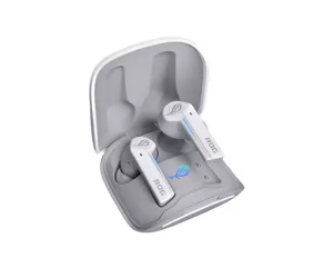 ASUS ROG Cetra True Wireless Moonlight White