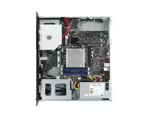 ASUS RS100-E11-PI2 Intel C252 LGA 1200 (Socket H5) Püstik (1U) Hõbe