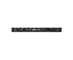 DELL PowerEdge R650xs server 480 GB Püstik (1U) Intel® Xeon® Silver 4310 2,1 GHz 32 GB DDR4-SDRAM 1400 W