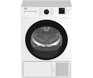 Beko DS8412WPB