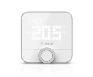 Bosch Room thermostat II