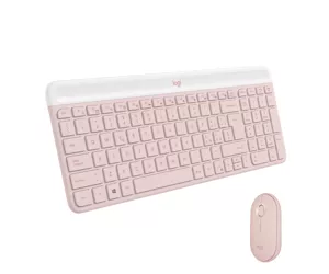 Logitech MK470 Slim Combo