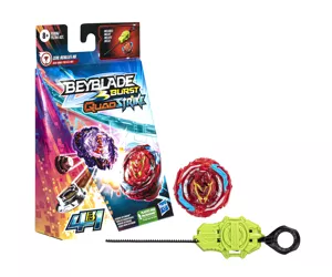 Beyblade Burst QuadStrike F6784 Battling spinning top