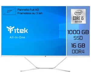 itek ITPCOAW27I516G10S