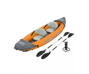 Bestway Hydro-Force Rapid X2 Inflatable Kayak Set 3.21 m
