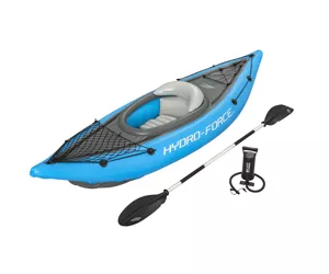 Bestway Hydro-Force Cove Champion X1 Inflatable Kayak Set 2.75 m