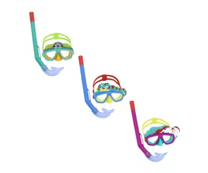 Bestway AquaPals Kids 3+ Snorkel Set