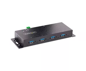 StarTech.com 5G4AINDNP-USB-A-HUB