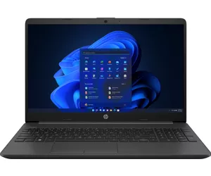 HP 255 G9 Ноутбук 39,6 cm (15.6") Full HD AMD Ryzen™ 5 5625U 16 GB DDR4-SDRAM 512 GB Твердотельный накопитель (SSD) Wi-Fi 5 (802.11ac) Free DOS Черный