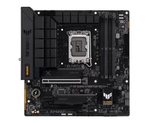 ASUS TUF GAMING B760M-PLUS WIFI D4