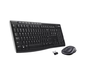 Logitech LGT-MK270-US