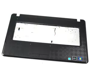 DELL 6P8X2 notebook spare part Top case