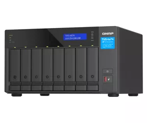 QNAP TVS-h874