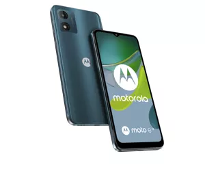 Motorola Moto E 13 16.5 cm (6.5") Dual SIM Android 13 Go edition 4G USB Type-C 2 GB 64 GB 5000 mAh Green