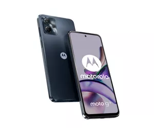 Motorola Moto G 13 16.5 cm (6.5") Dual SIM Android 13 4G USB Type-C 4 GB 128 GB 5000 mAh Black