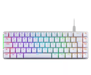 ASUS ROG Falchion Ace WHT