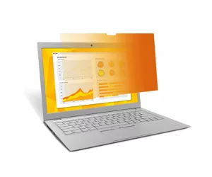 3M Gold Privacy Filter for 13" Apple® MacBook Pro® with Retina® Display