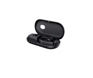 Yealink BH71 headphones/headset Wireless In-ear Office/Call center Bluetooth Black