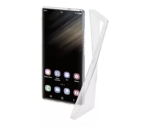 Hama Crystal Clear mobiliojo telefono dėklas 17,3 cm (6.8") Permatomas
