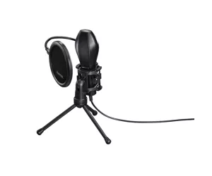 Hama MIC-USB Stream