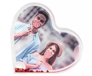 Hama Heart