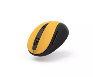 Hama MW-400 V2 mouse Right-hand RF Wireless Optical 1600 DPI