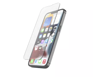 Hama Premium Crystal Glass Caurspīdīgs ekrāna aizsargs Apple 1 pcs