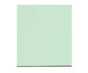 Hama 00007550 ring binder A4 Green