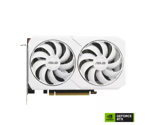 ASUS DUAL-RTX3060-O8G-WHITE