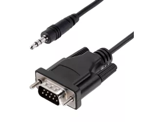 StarTech.com 9M351M-RS232-CABLE