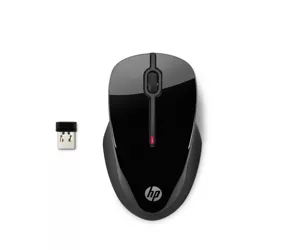HP X3500 Wireless Mouse