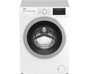 Beko WTV 9636 XS0 стиральная машина Фронтальная загрузка 9 kg 1200 RPM B Белый