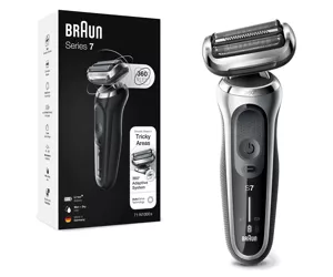 Braun Series 7 71-S1000s