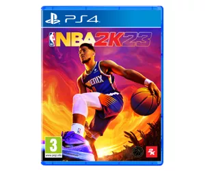 Sony NBA 2K23