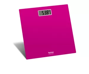 Tefal Premiss 1830007888 personal scale Square Pink Electronic personal scale