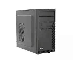 iggual PSIPCH533 PCs/darbstacija Intel® Core™ i7 i7-11700 16 GB DDR4-SDRAM 480 GB SSD Windows 11 Pro Desktops PC (dators) Melns